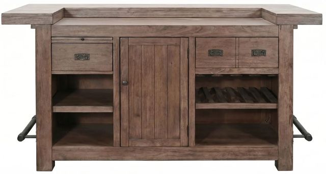 Sunny Designs™ Doe Valley Buckskin Bar-3