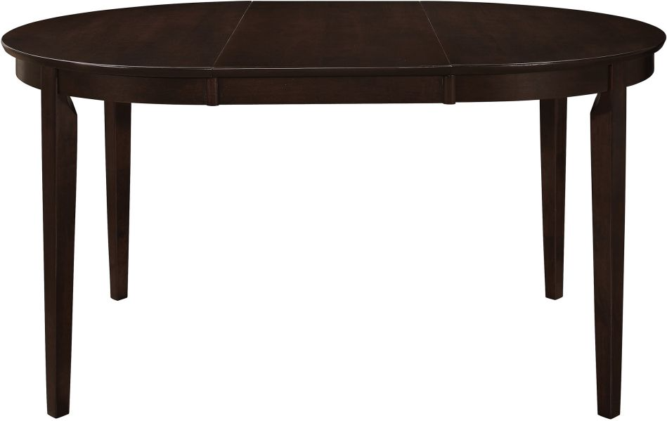 Coaster Gabriel Oval Dining Table - Thumbnail 5