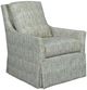 Century® Customizable Tori Petite Swivel Rocker Accent Chair-0