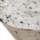 Uttermost® Lenora White Drink Table-4
