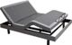 W. Silver Products Gold Series GS-71 Twin Adjustable Base-0