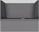 Vent-A-Hood® 36" Wall Mounted Range Hood-Gunsmoke-4