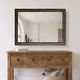 YHD Black/Gray 31" Mirror-1