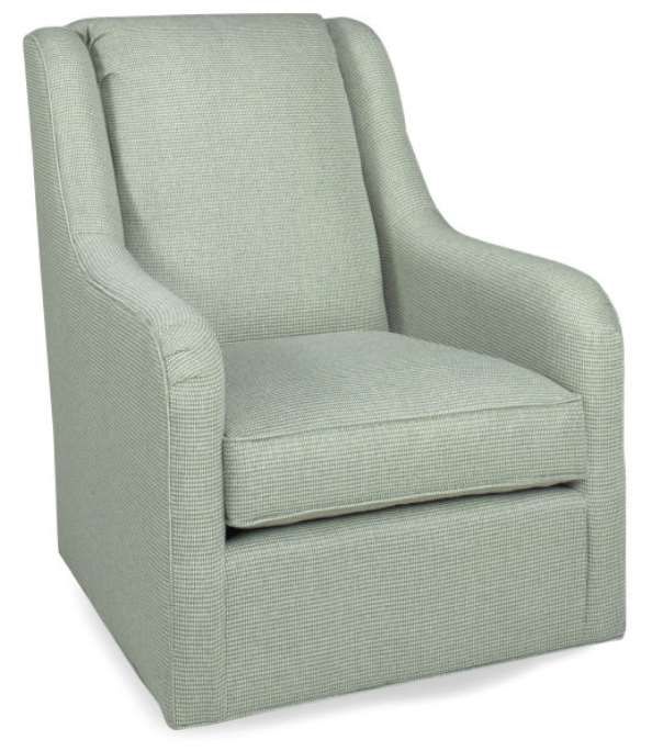Parker Southern Ariana Tonnic Spa Chair-0