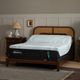 Tempur-Pedic® TEMPUR-ProAdapt® 12" TEMPUR-Material™ Medium Smooth Top Split King Mattress, Includes 2 Pieces-1