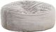 Primo™ International Sealy® Kade Mink Grey Bean Bag-2