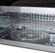 FORNO® Fornace Series Espresso 1.5 Cu. Ft. Fingerprint Resistant Stainless Steel Over The Range Microwave -4