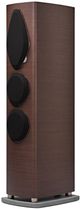 Sonus faber® Sonetto V G2 6.5" Wenge Floorstanding Speaker Pair-1
