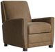 Bernhardt Bastille Bernhardt Living Brown 31" Leather Manual Recliner-0