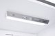 Summit® 28 in. 14.6 Cu. Ft. Stainless Steel Counter Depth Bottom Freezer Refrigerator-4