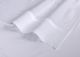 BEDGEAR® Hyper-Cotton™ White Split California King Sheet Set-1