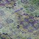 Dalyn™ Rug Company Trevi TV16 Purple 5'x8' Area Rug-5
