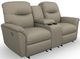 Best® Home Furnishings Customizable Caitlin Power Tilt Headrest Space Saver® Loveseat-0