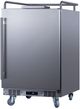 Summit® 5.6 Cu. Ft. Stainless Steel Built In Kegerator -3