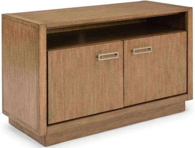 homestyles® Big Sur Oak Entertainment Stand-1