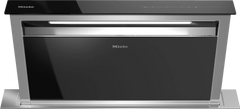 Miele DA 6891 36" Stainless Steel Downdraft Range Hoods