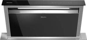Miele DA 6891 36" Stainless Steel Downdraft Range Hoods