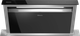 Miele DA 6891 36" Stainless Steel Downdraft Range Hoods-0