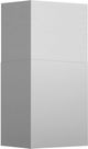 Zephyr Stainless Steel Duct Cover Extension Kit-0