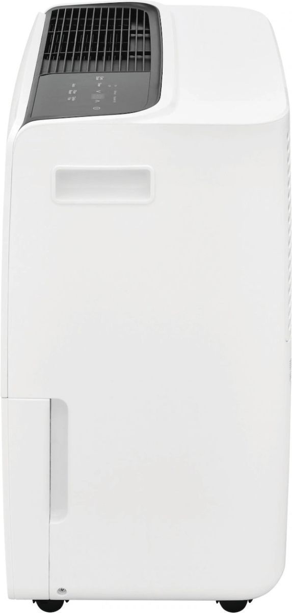 Frigidaire® 60 Pint White Dehumidifier-3