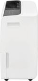 Frigidaire® 60 Pint White Dehumidifier-3