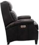 BarcaLounger© Barrett Stetson Coffee Recliner-3