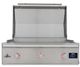 Blaze™ LTE+ 40'' Stainless Steel Built-In Natural Gas Griddle-1