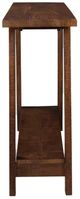 Inspire™ Volsa Walnut Console Table-2