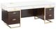 Michael Amini® Belmont Place Espresso Desk-0