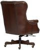 aspenhome® Jefferson Burnished Umber Executive Chair-4