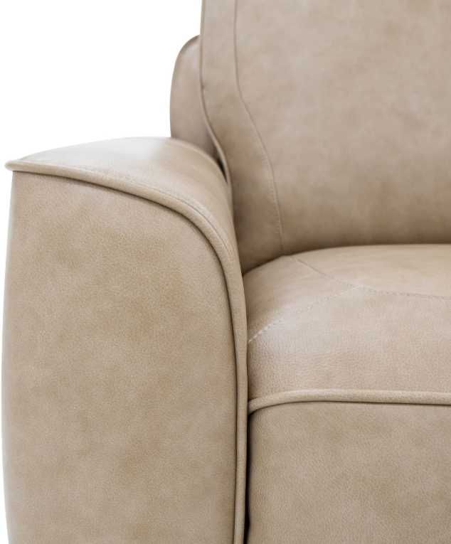 Liberty Furniture Blake Sophia Oatmeal Power Recliner-4