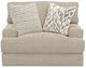 Jackson Furniture Brett Honey Chair and a Half-1