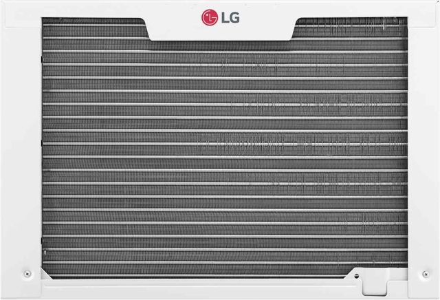 LG 24,500 BTU White Window Mount Air Conditioner-4