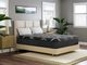 Diamond Mattress® Dreamstage 2.0 Timeless 14" Hybrid Plush Tight Top Queen Mattress in a Box-1