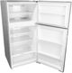 Danby® 28" 14.2 Cu. Ft. Stainless Steel Top Freezer Counter Depth Refrigerator-4