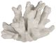 A & B Home Inna White Faux Elkhorn Coral Decorative Object-2