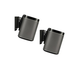 Flexson SONOS PLAY:1 Wall Mount-Black-1