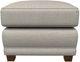 La-Z-Boy® Kennedy Flax Ottoman-1