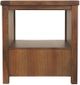 Signature Design by Ashley® Tamonie Medium Brown End Table-2