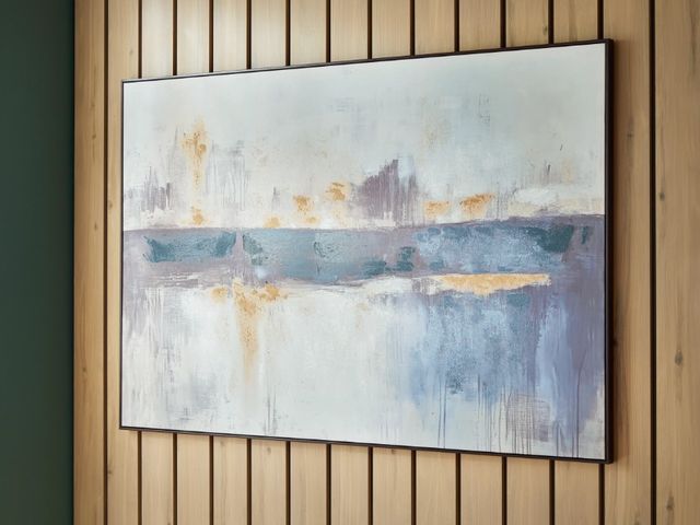 Signature Design by Ashley® Gatesford Wall Art-1