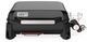Weber® Slate® 17" Black Liquid Propane Tabletop Griddle-0