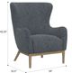 Emerald Home Everett Fleet Accent Chair-2