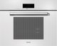 Miele 30" Brilliant White Steam Oven-0