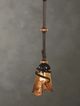 Uttermost® Vitalia Oil Rubbed Bronze Mini Pendant-1