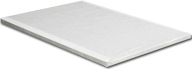 Furniture of America® Lupine 2" Queen Bunkie Board-0