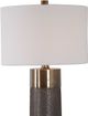 Uttermost® Brannock Metallic Golden Bronze Table Lamp-5