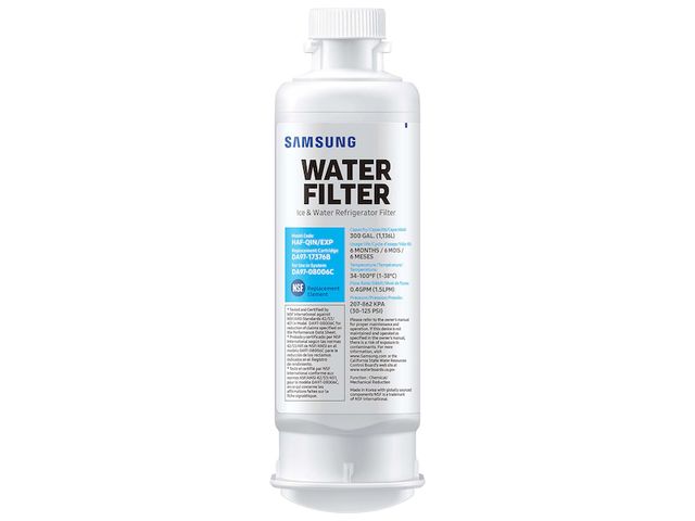 Samsung 2 Pack Refrigerator Water Filter-0