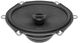 Hertz Cento 5" x 7" Coaxial Speaker-0