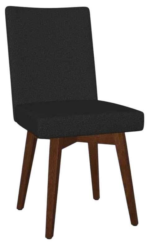 Amisco Customizable Wendy Dining Side Chair-2