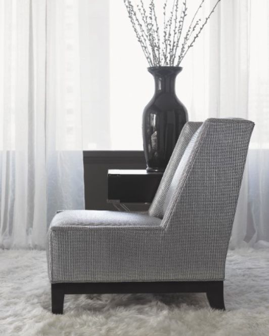 Lexington Home Customizable Pearl Chair-1